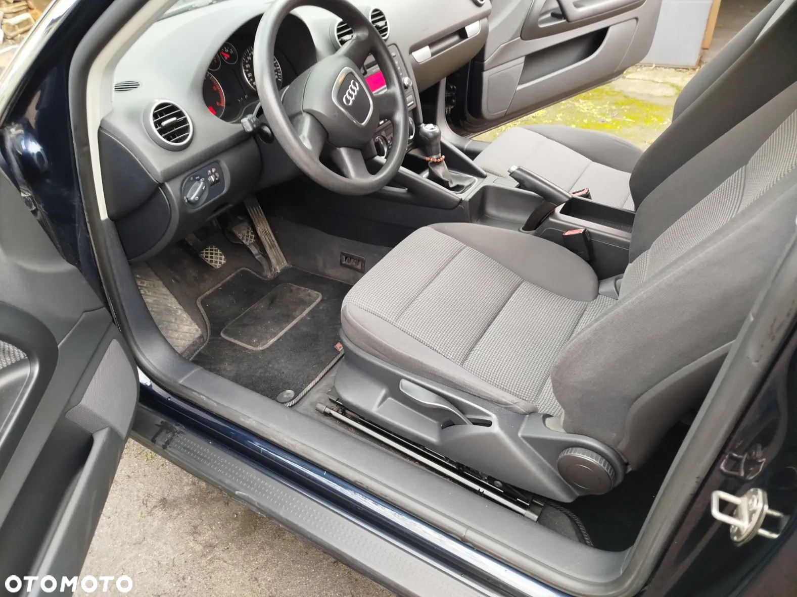 Audi A3 - 4