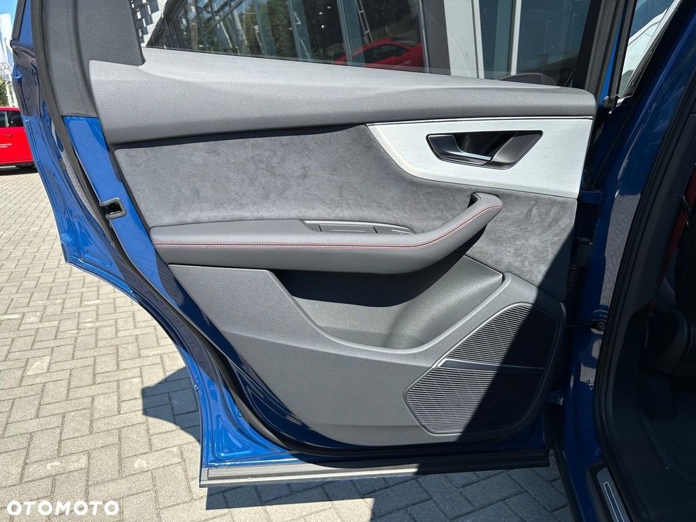 Audi Q7 - 19