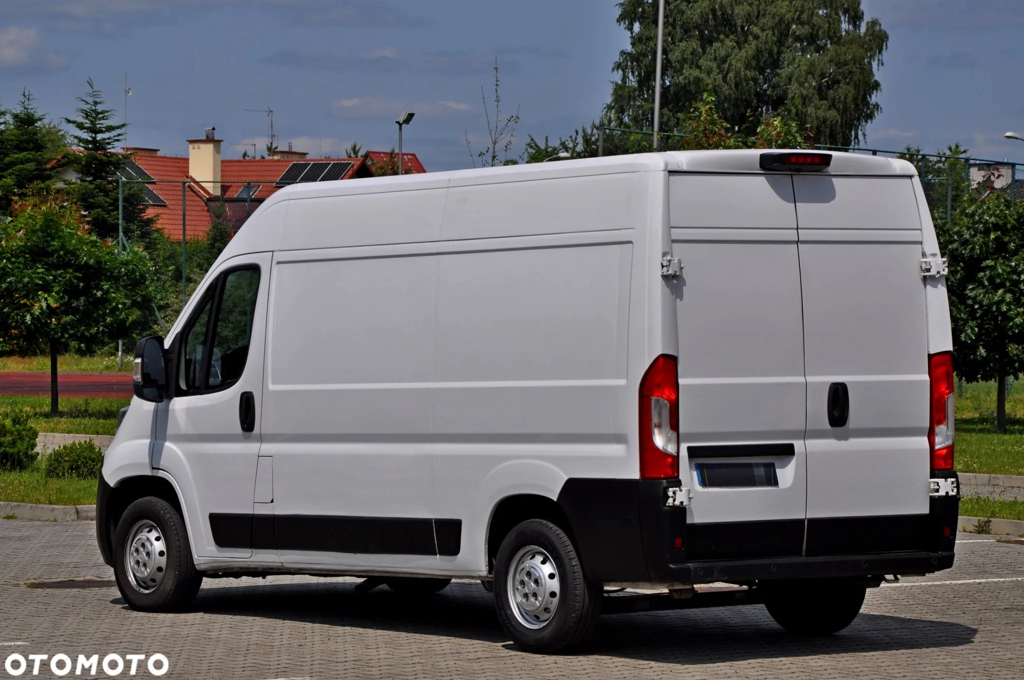 Fiat Ducato - 4