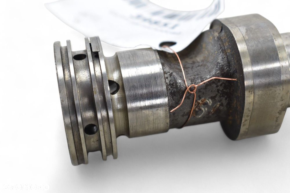 Wałek Rozrządu Wydechowy BMW E46 E81 E87 E90 E91 2.0i 16V N46B20 - 2