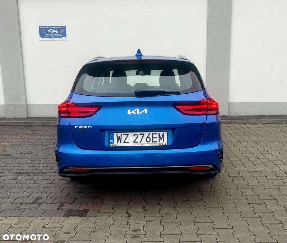 Kia Ceed 1.5 T-GDI L - 17