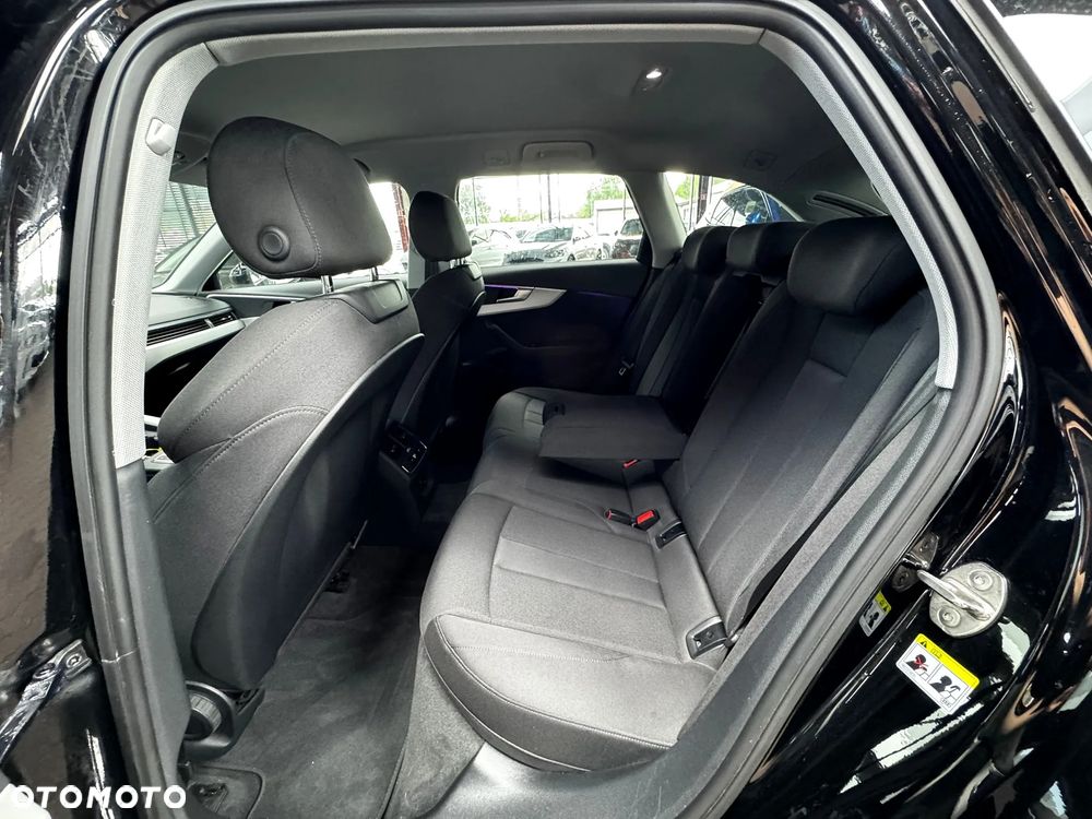 Audi A4 Avant - 14