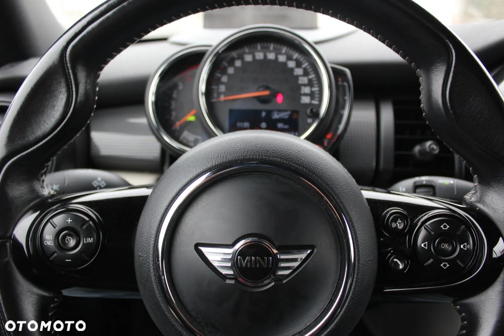 MINI Cooper D Seven Chili - 17