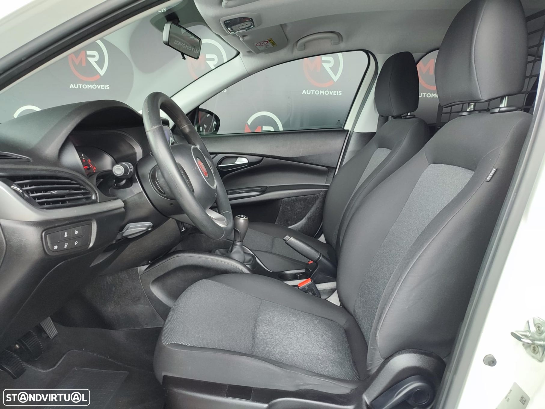 Fiat Tipo 1.3 Multijet - 18