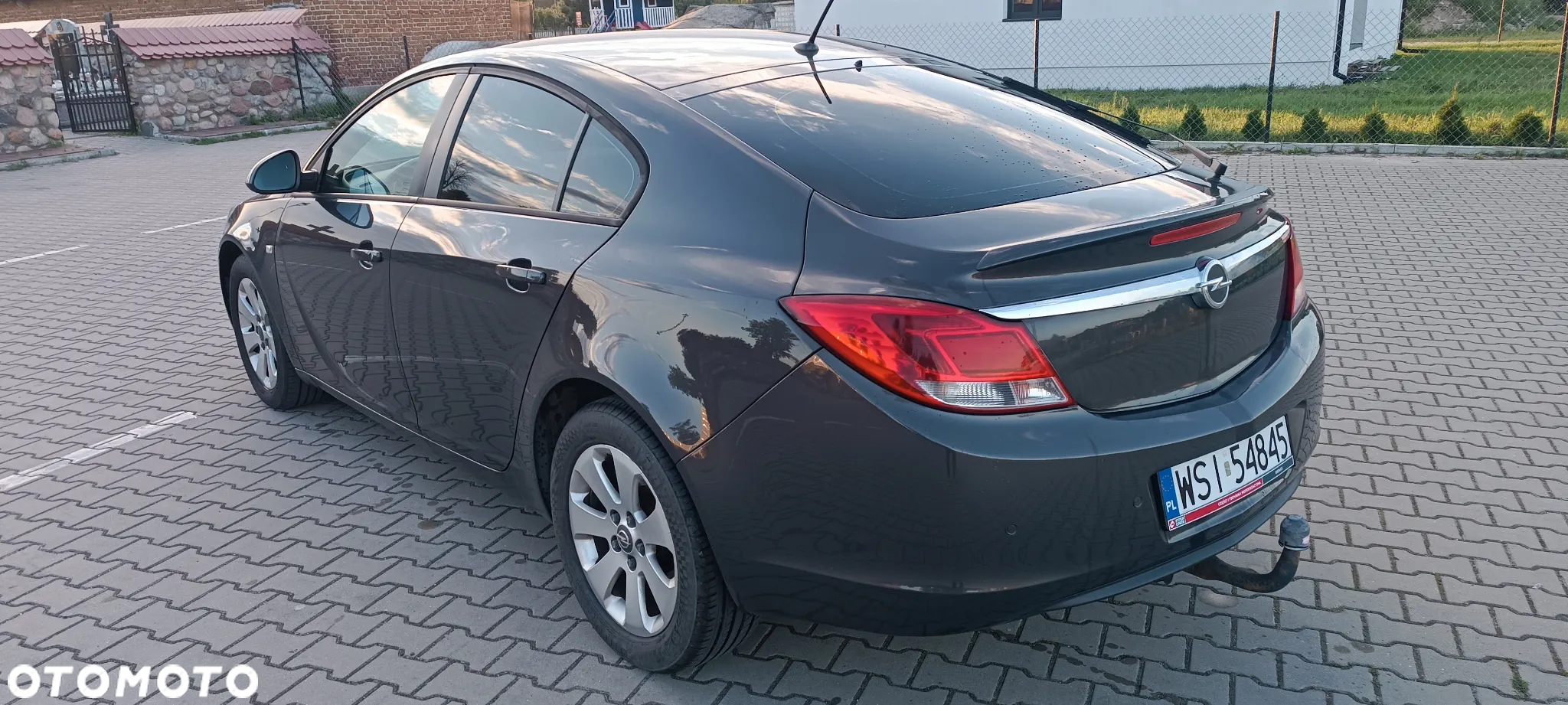 Opel Insignia - 10