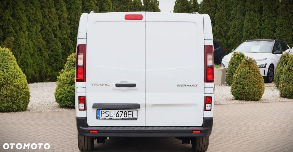 Renault Trafic - 7