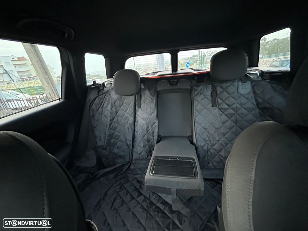 MINI Clubman One D Auto - 6