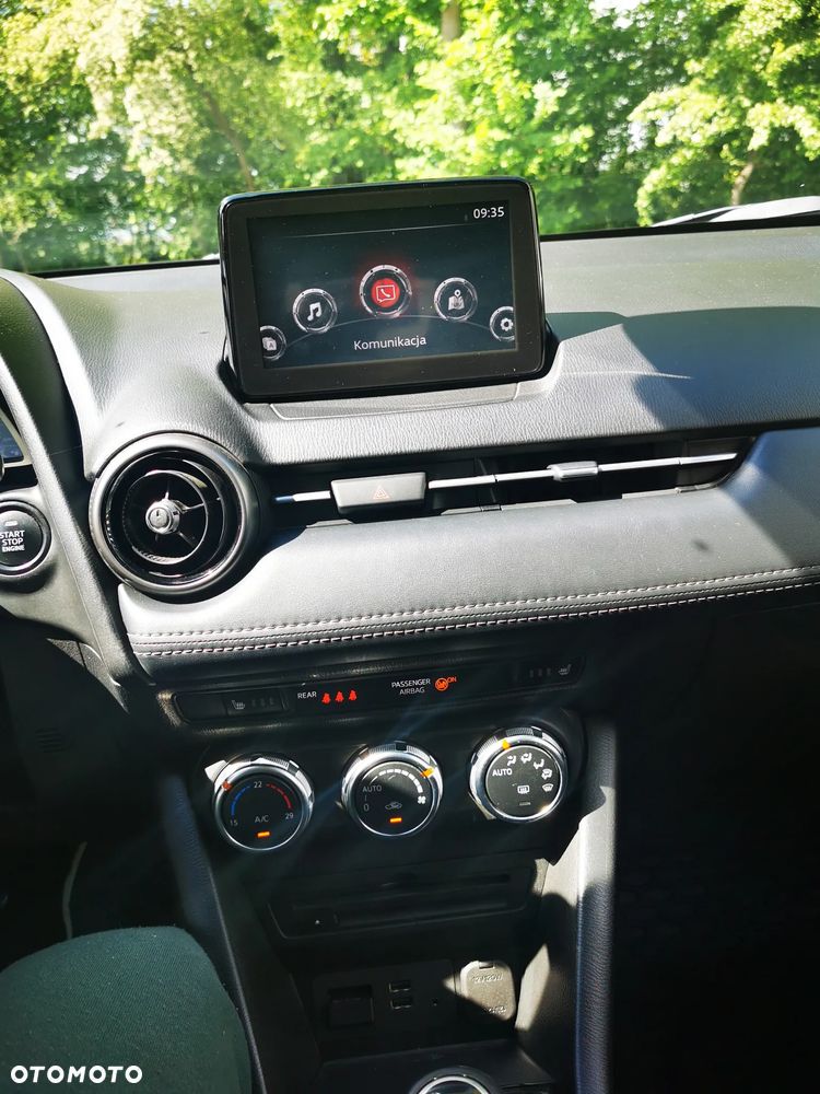 Mazda CX-3 - 16