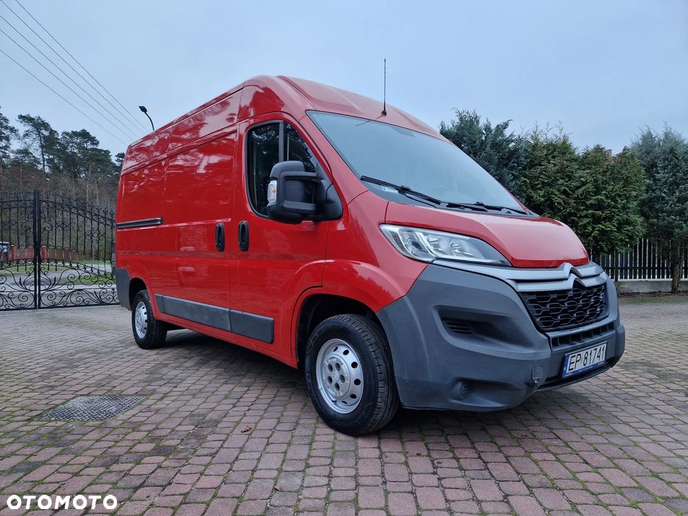 Citroën Jumper - 23