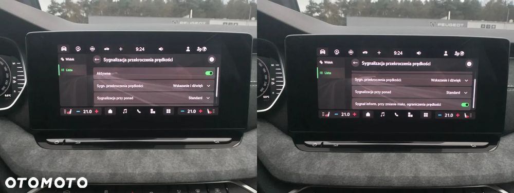 Skoda Octavia 2.0 TDI Selection DSG - 25