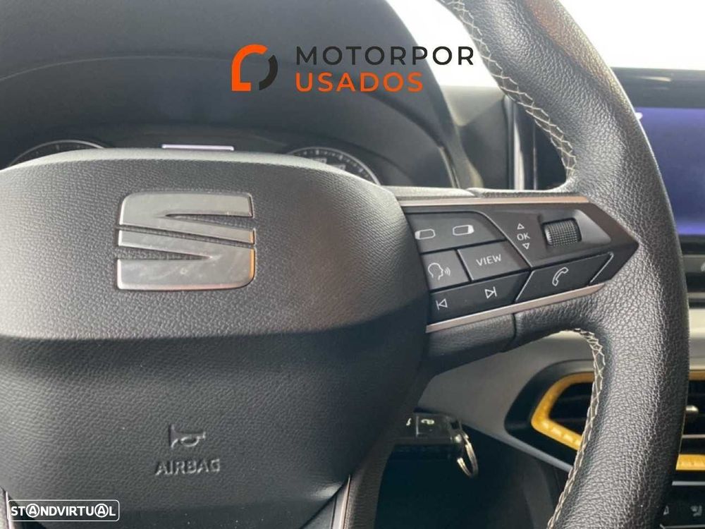 SEAT Ibiza 1.0 Reference - 11