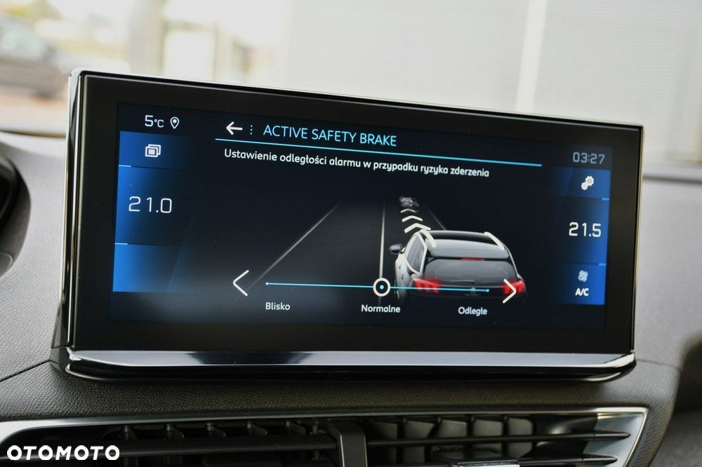 Peugeot 3008 1.2 PureTech Allure Pack S&S - 24