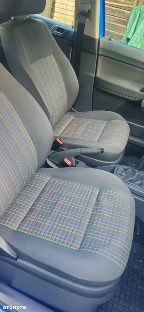 Volkswagen Polo 1.2 - 14