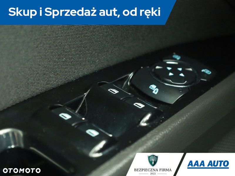 Ford Mondeo - 14