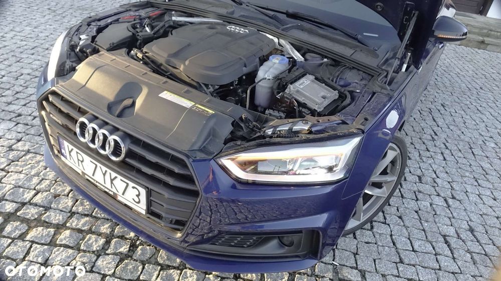 Audi A5 Sportback - 19