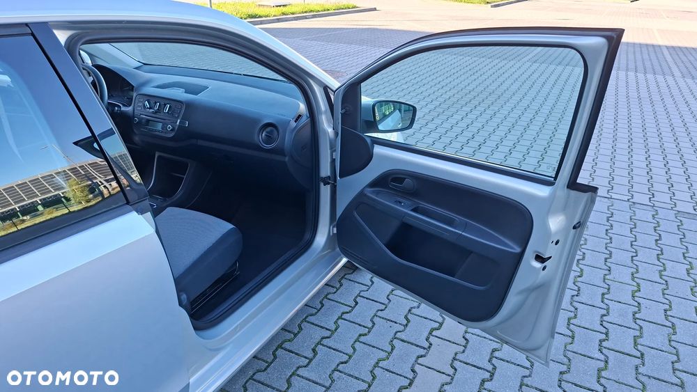 Skoda Citigo 1.0 Ambition - 13