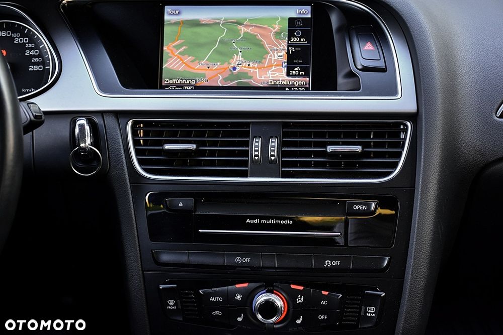 Audi A4 Limousine 1.8 TFSI Attraction - 19