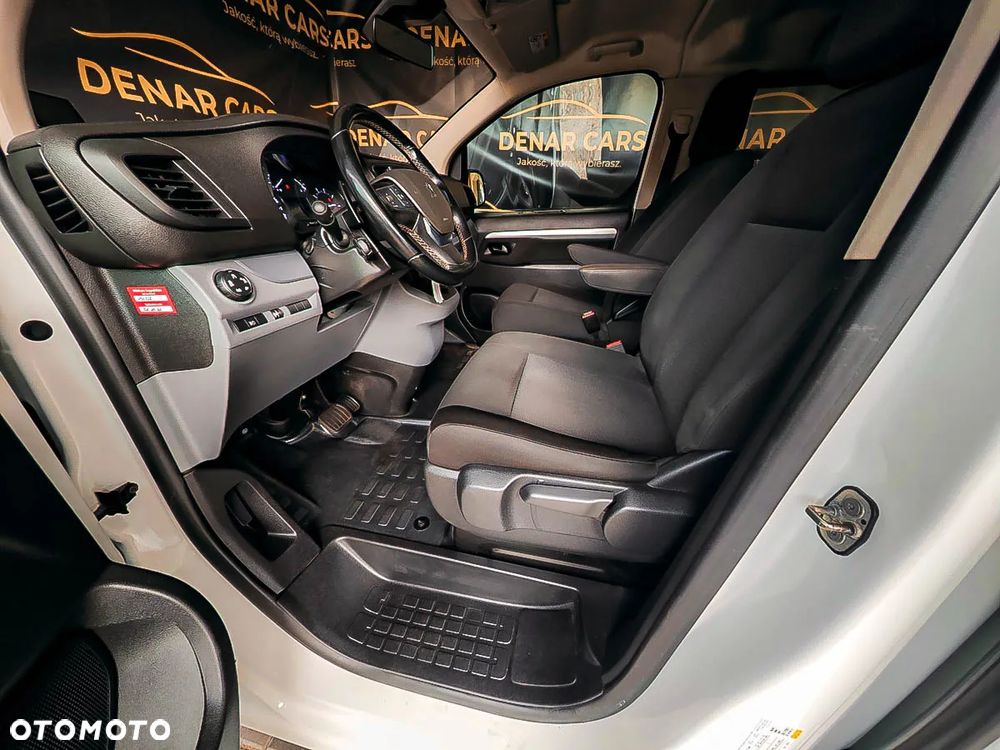 Peugeot Expert 2.0 BlueHDi Long 3,0t Premium (bryg.) - 14