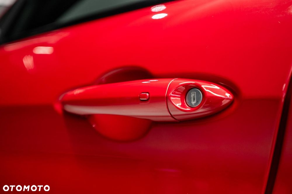 Alfa Romeo Giulia 2.0 Turbo Veloce Q4 - 40