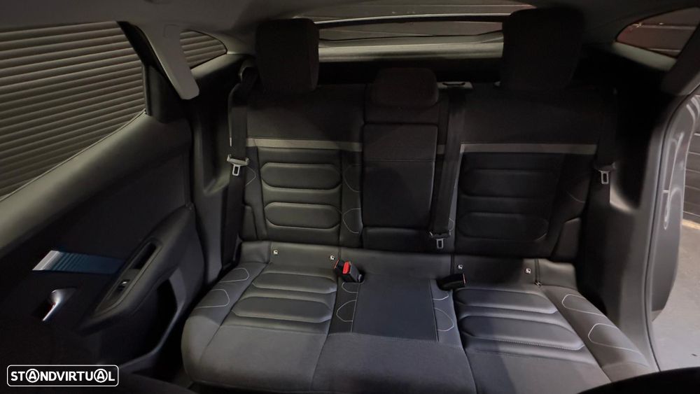 Citroën e-C4 50 kWh Shine Pack - 37