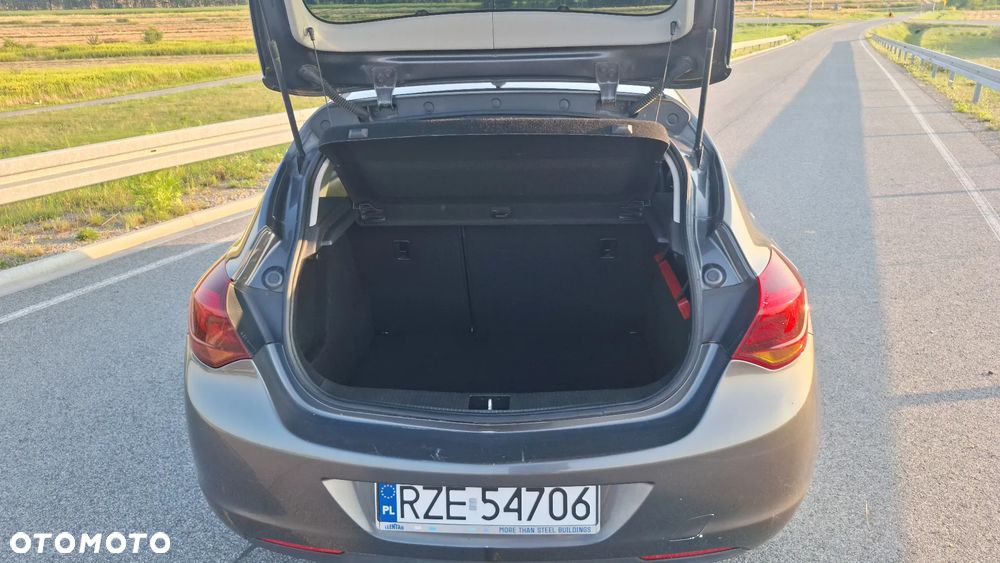 Opel Astra 1.4 Active - 9