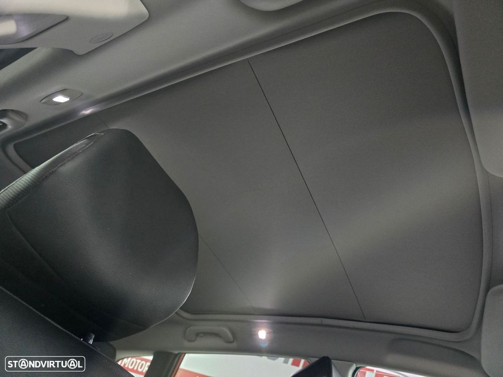 Renault Kadjar 1.5 dCi Exclusive - 23