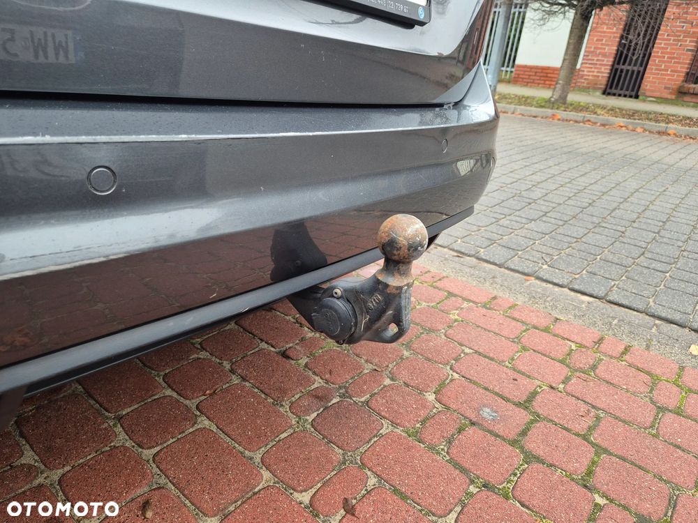 Volkswagen Touran 1.4 TSI BMT Highline DSG - 30