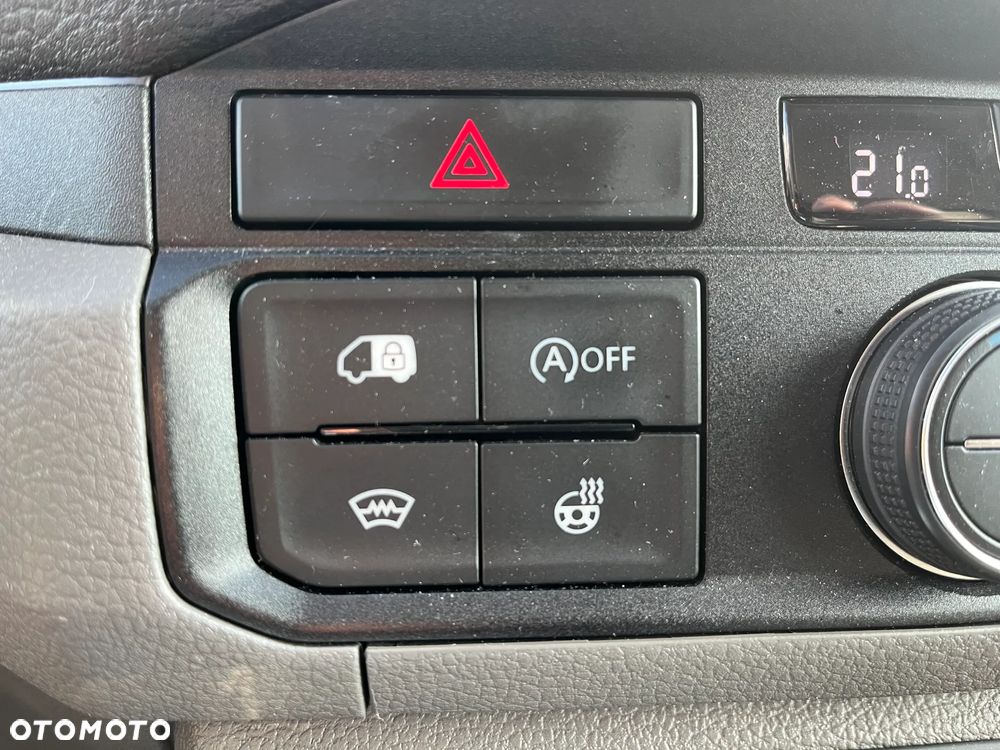 Volkswagen Crafter - 27