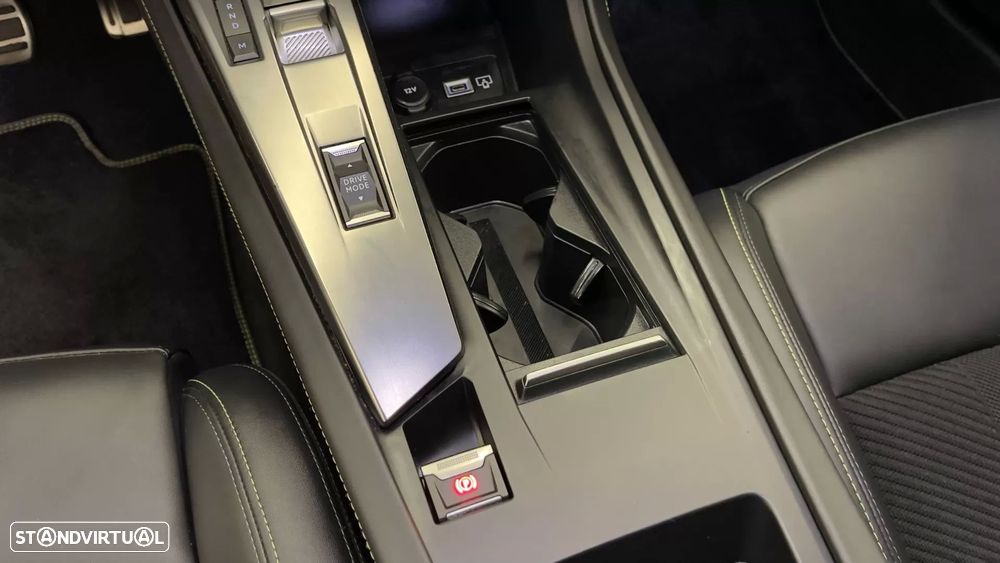 Peugeot 308 SW 1.2 PureTech GT EAT8 - 52