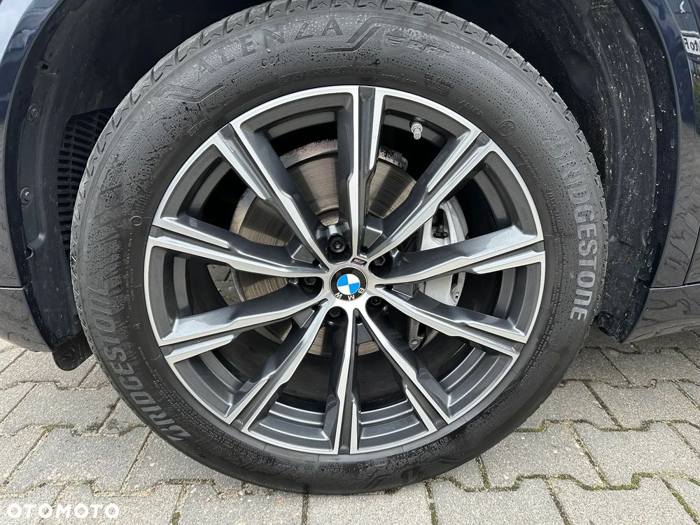 BMW X5 xDrive30d mHEV sport - 25