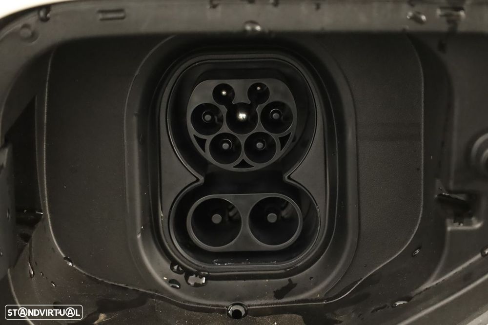 Forthing S7 EV 56.8 kWh - 7