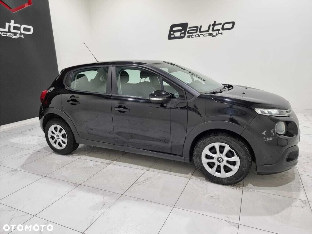 Citroën C3 - 4