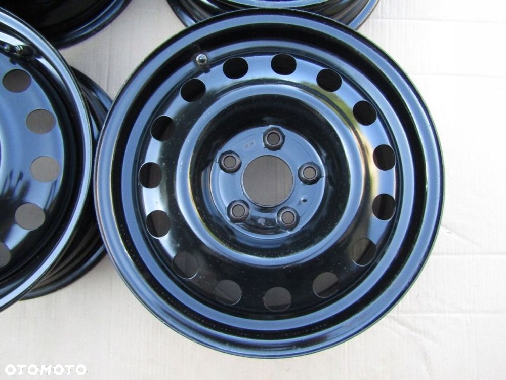 Felgi 16 Hyundai i30 I II Kia Ceed I II Venga 5x114,3 ET51 + czujniki TPMS - 10