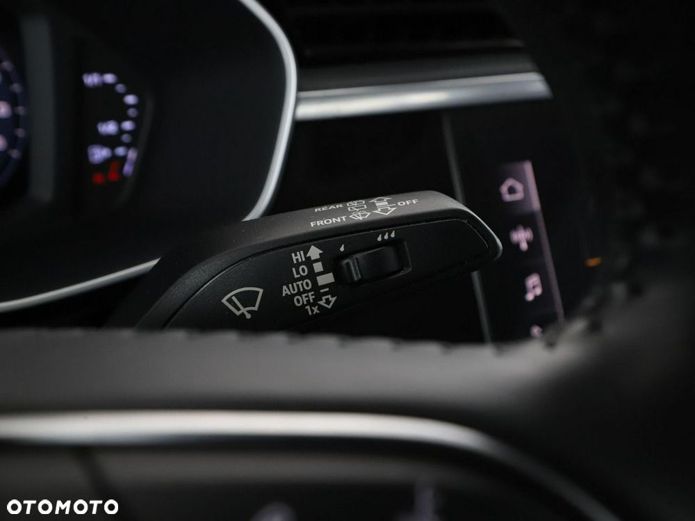 Audi Q3 2019