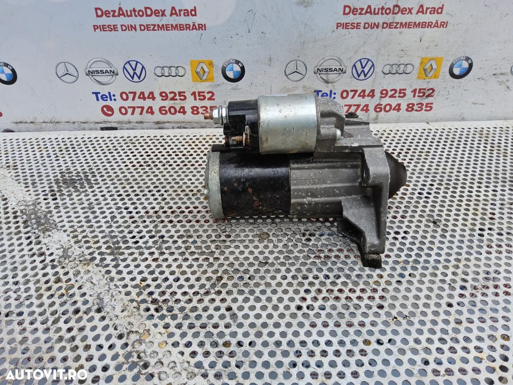 Electromotor Renault Trafic 1.6 Opel Vivaro Nissan nv300 - 2