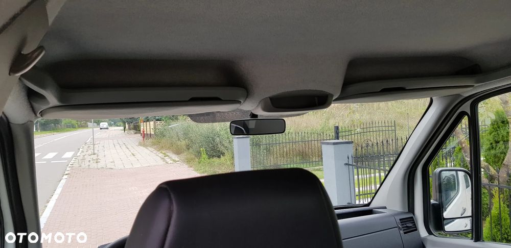 Volkswagen Crafter - 18