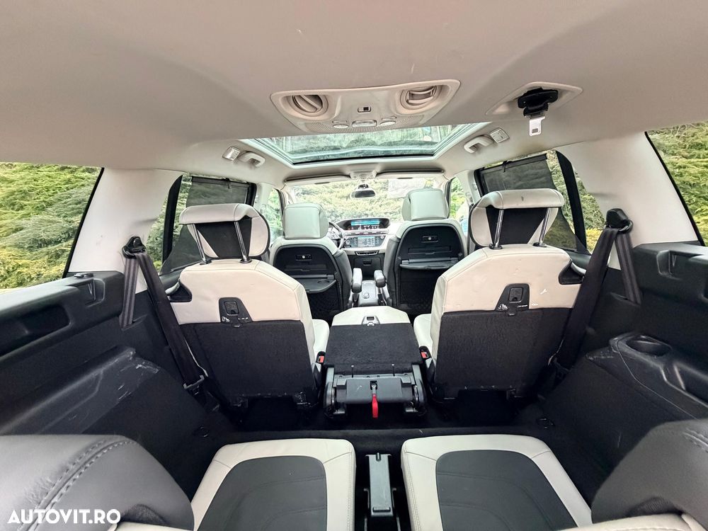 Citroën C4 Grand Picasso 2.0 BlueHDi S&S Aut. Feel - 8