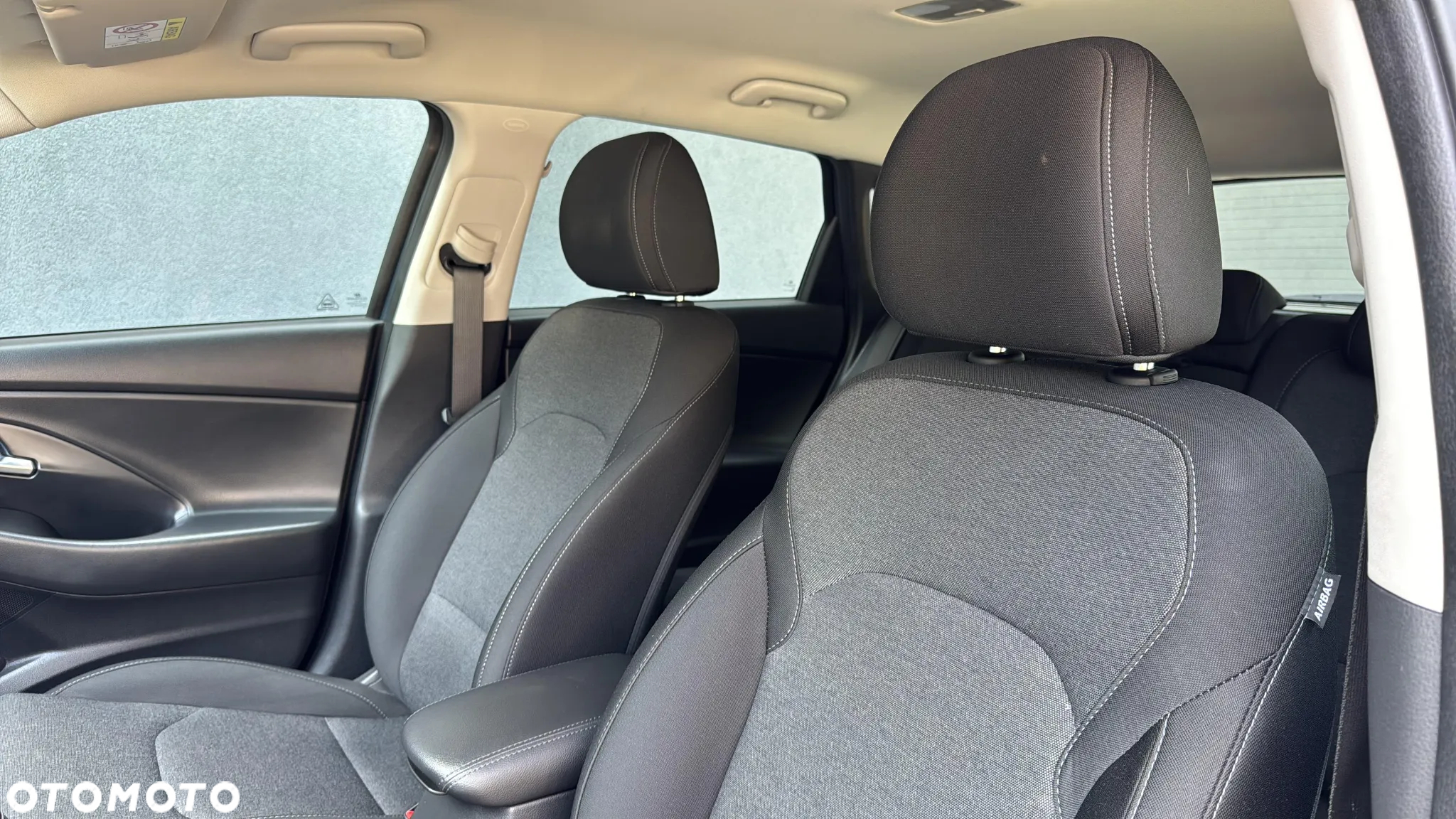 Hyundai i30 1.5 DPI Comfort - 12