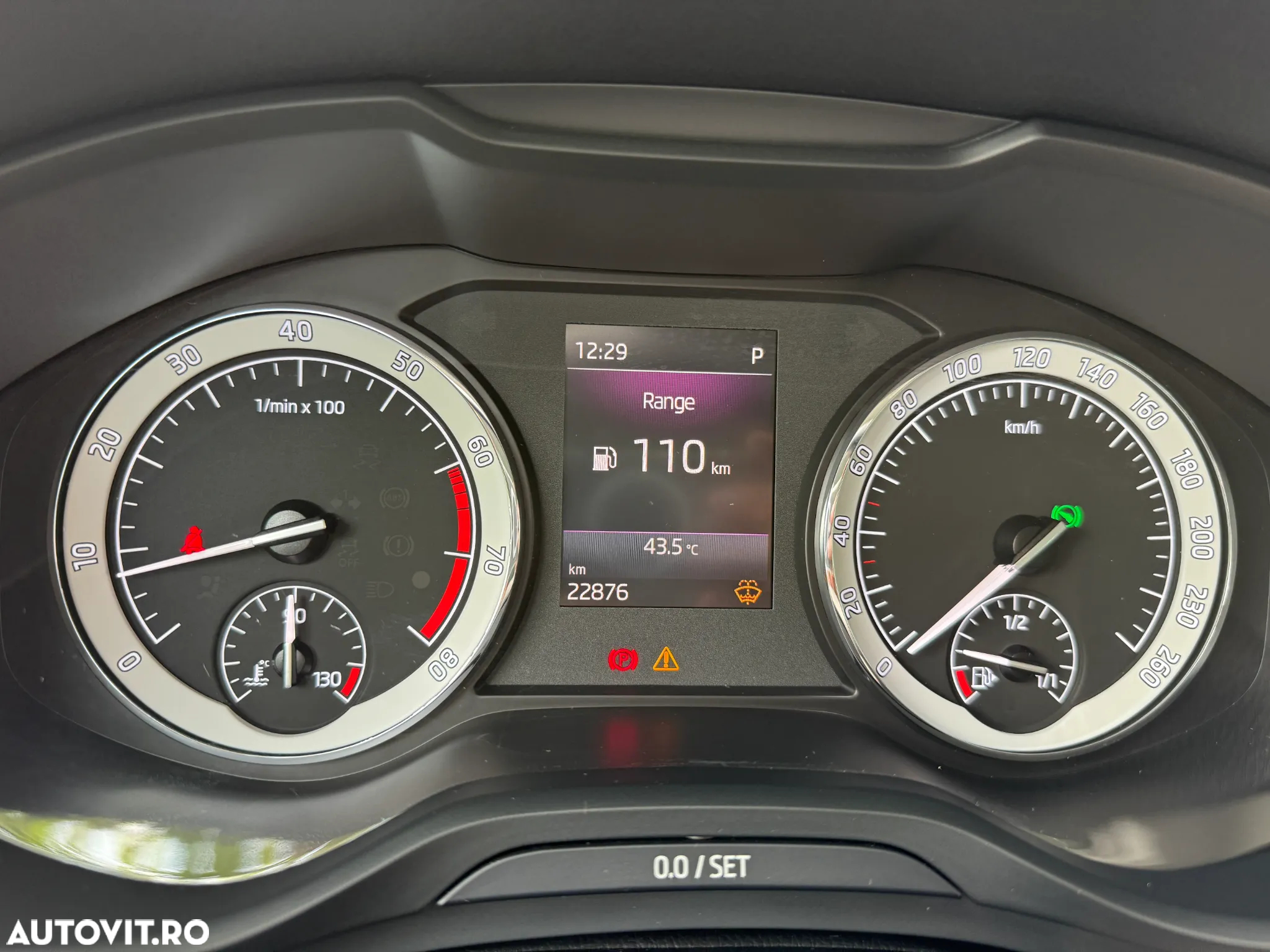 Skoda Kodiaq 2.0 TSI 4X4 DSG Style - 19