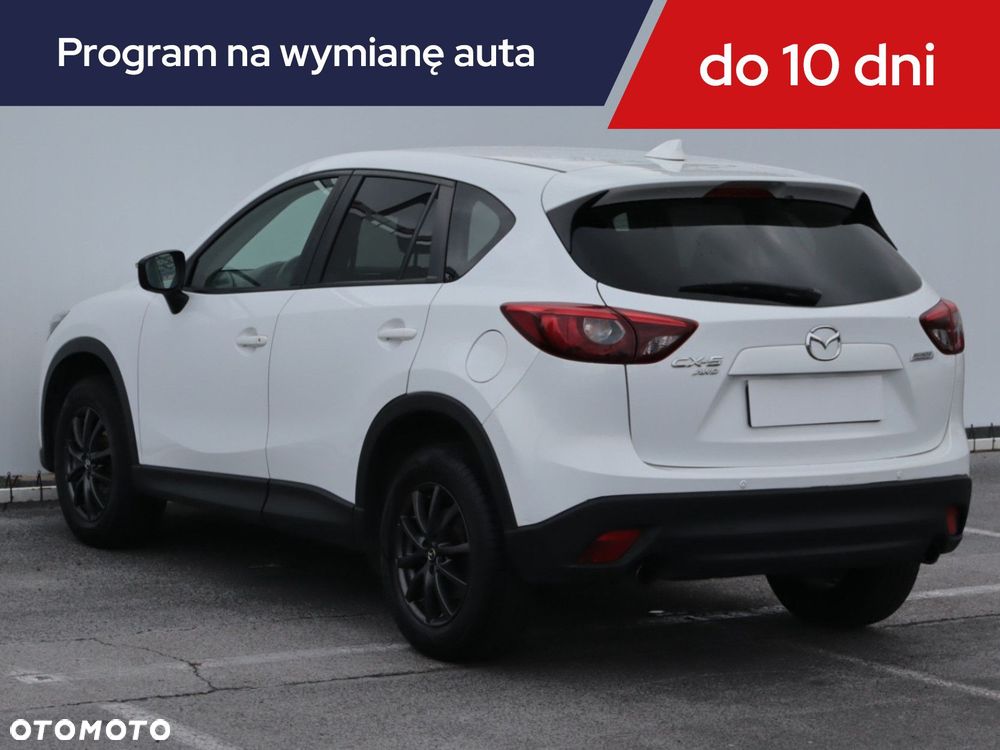 Mazda CX-5 - 6