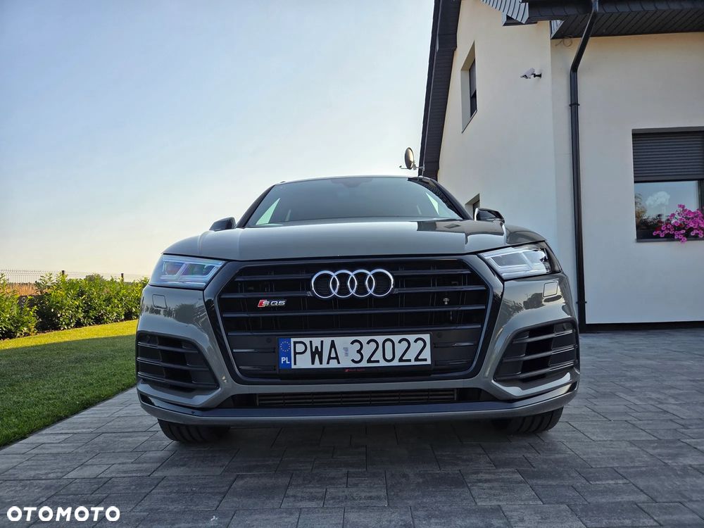 Audi SQ5 - 12