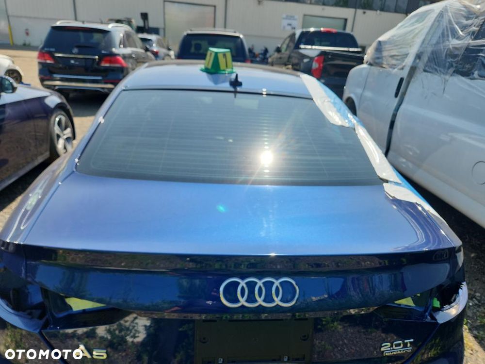 Audi A5 Coupé - 24