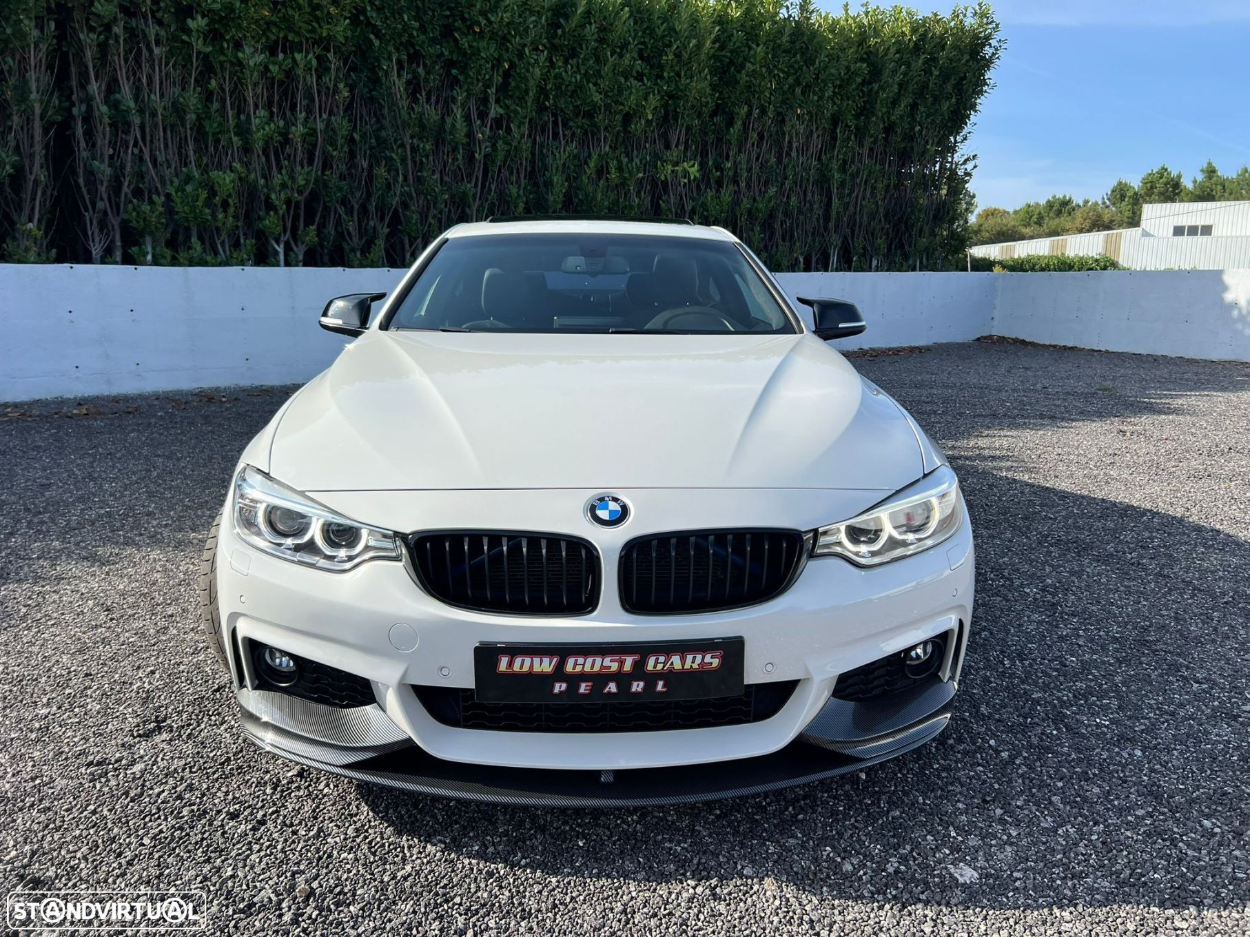 BMW 425 d Pack M Auto - 11