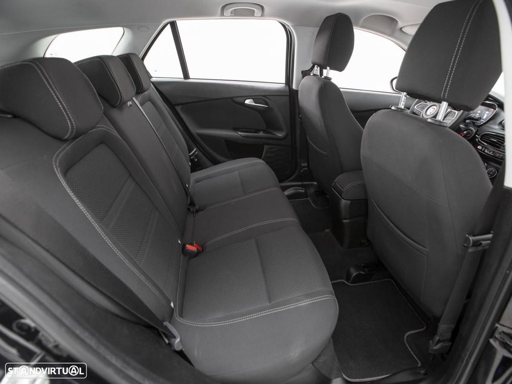 Fiat Tipo Station Wagon 1.3 Multijet Life — fotografia 10