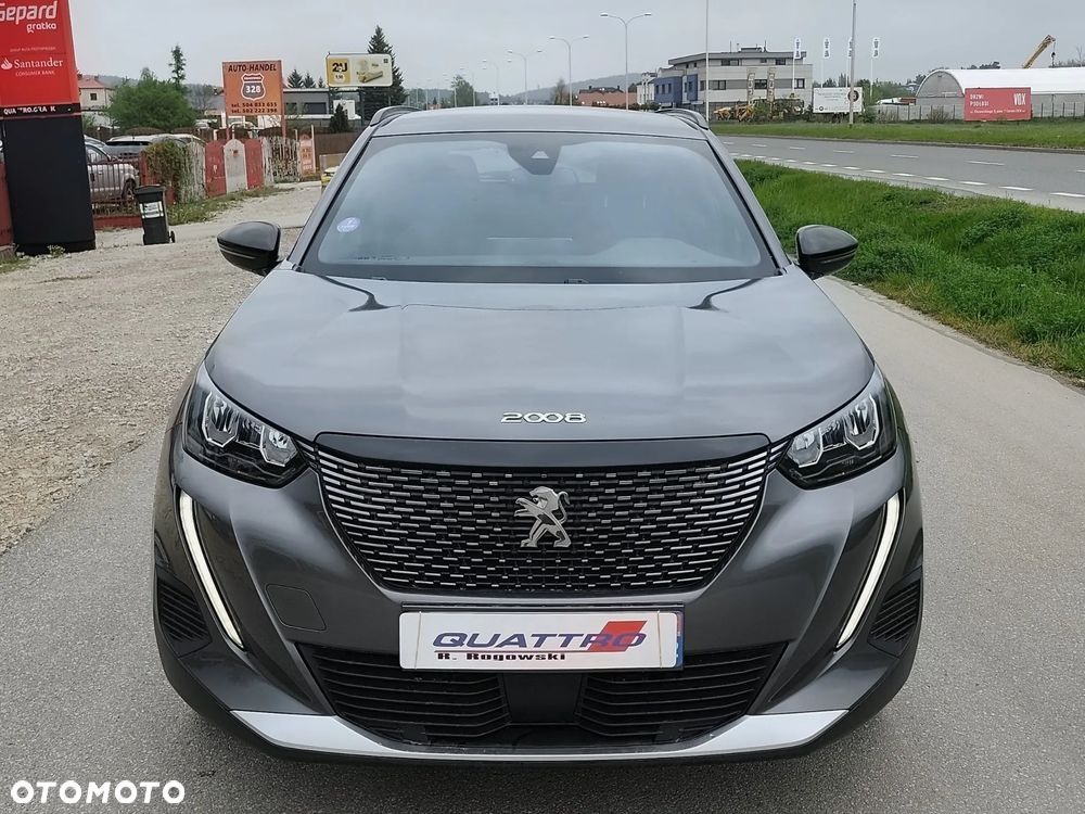 Peugeot 2008 - 14