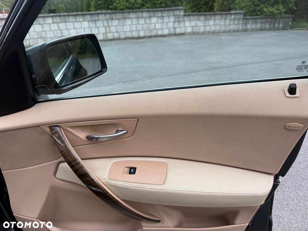 BMW X3 - 21