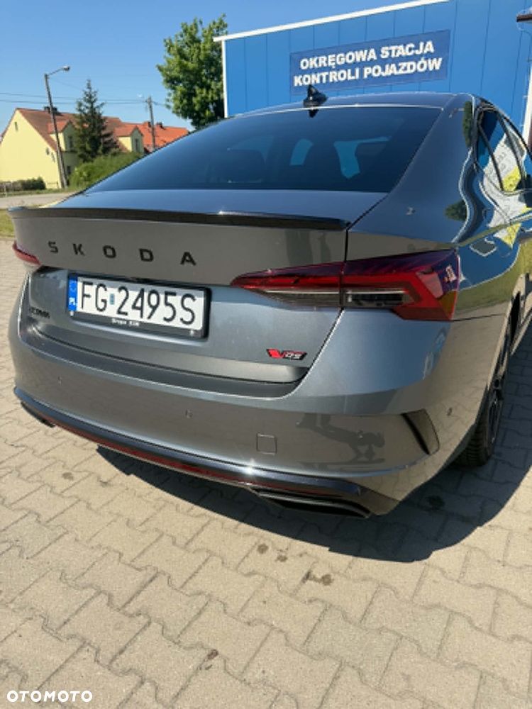 Skoda Octavia - 10
