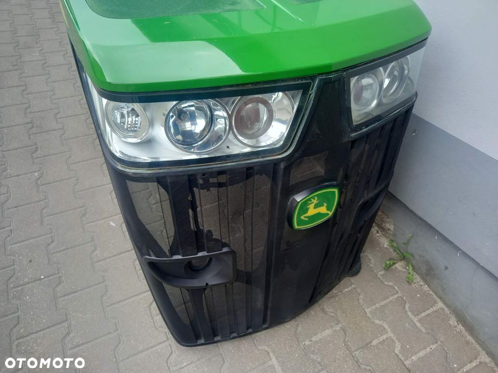 Maska John Deere 7280R - 2