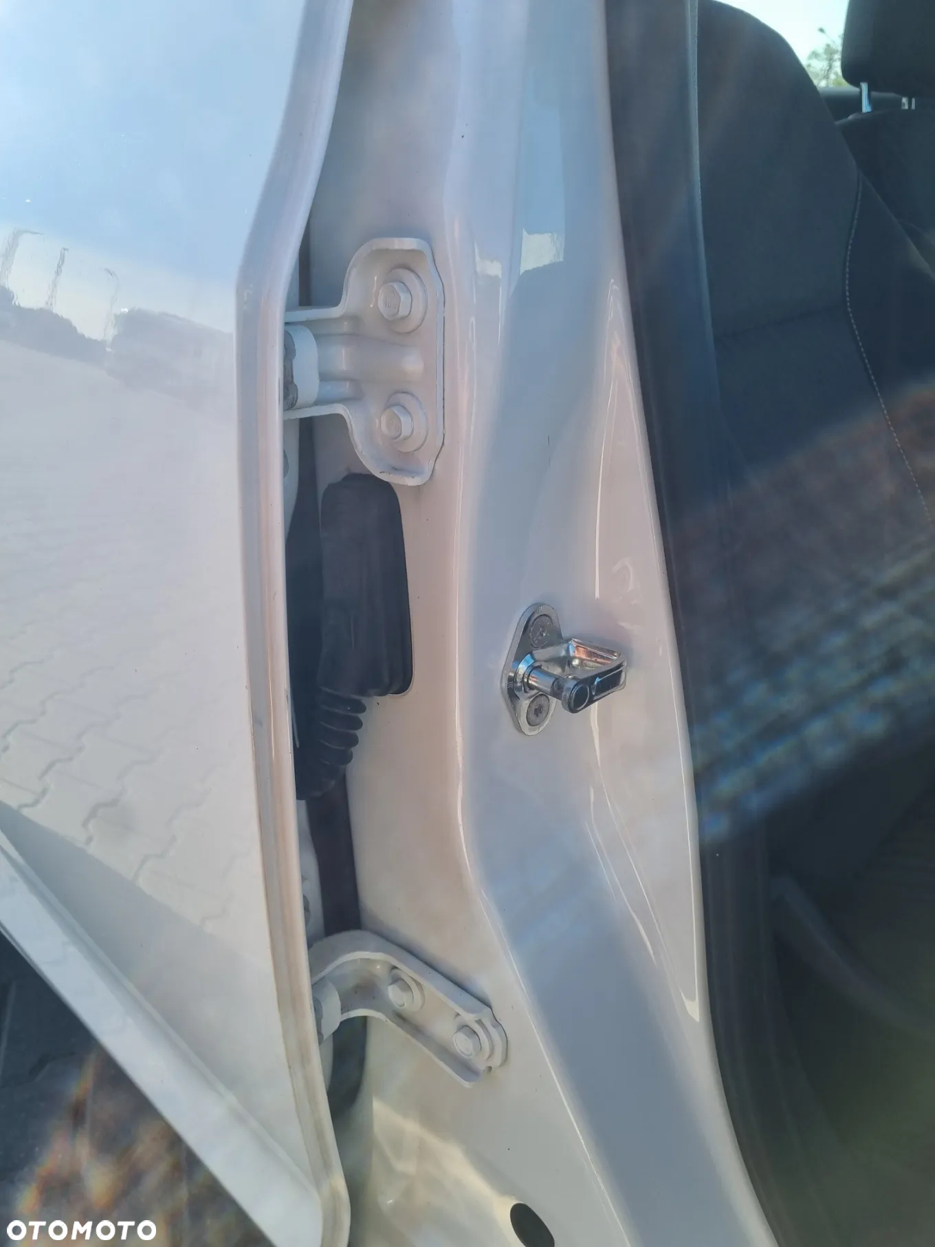 Opel Astra 1.7 CDTI DPF Sports Tourer Exklusiv - 31