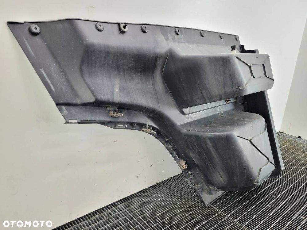 STOPIEŃ STOPNICA KABINY LEWY FORD F-MAX 500 EURO 6 2019 JC46-E101K86-AEW - 7
